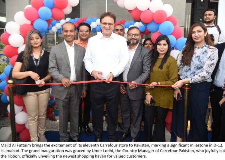 majid-al-futtaim-grow-invest-in-pakistan-to-pkr-12b-with-carrefour