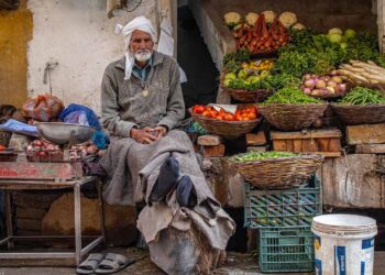 Due to rising costs, weekly inflation around 25% in recent weeks