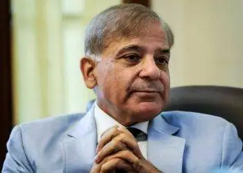 Elections to be based on clear 2023 census, Shehbaz Sharif