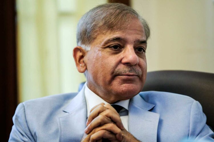 Elections to be based on clear 2023 census, Shehbaz Sharif