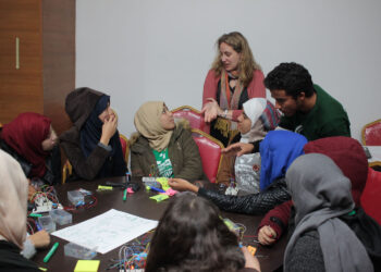 English access scholarship announced by GCU & U.S embassy