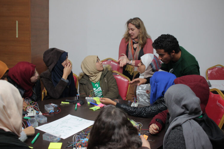 English access scholarship announced by GCU & U.S embassy