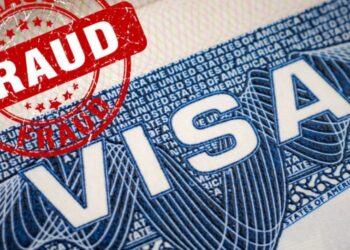Gang operating fake UK Visa scam is busted by the FIA