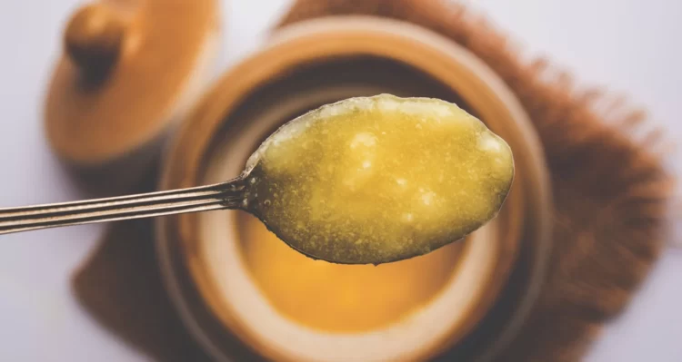 Ghee price hike in utility stores after sugar price increase