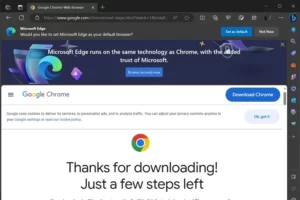 microsoft-edge-begun-to-refer-to-google-chrome-as-a-virus