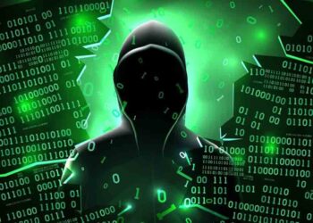 Hackers send 100s fake email to civilian & military official