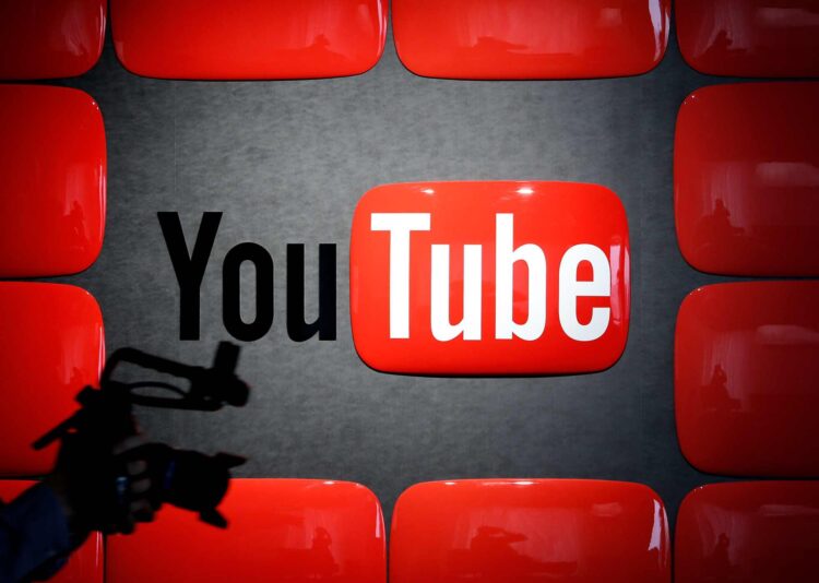 How to block the content of some videos on YouTube