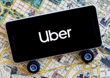 How to examine your rating on Uber app