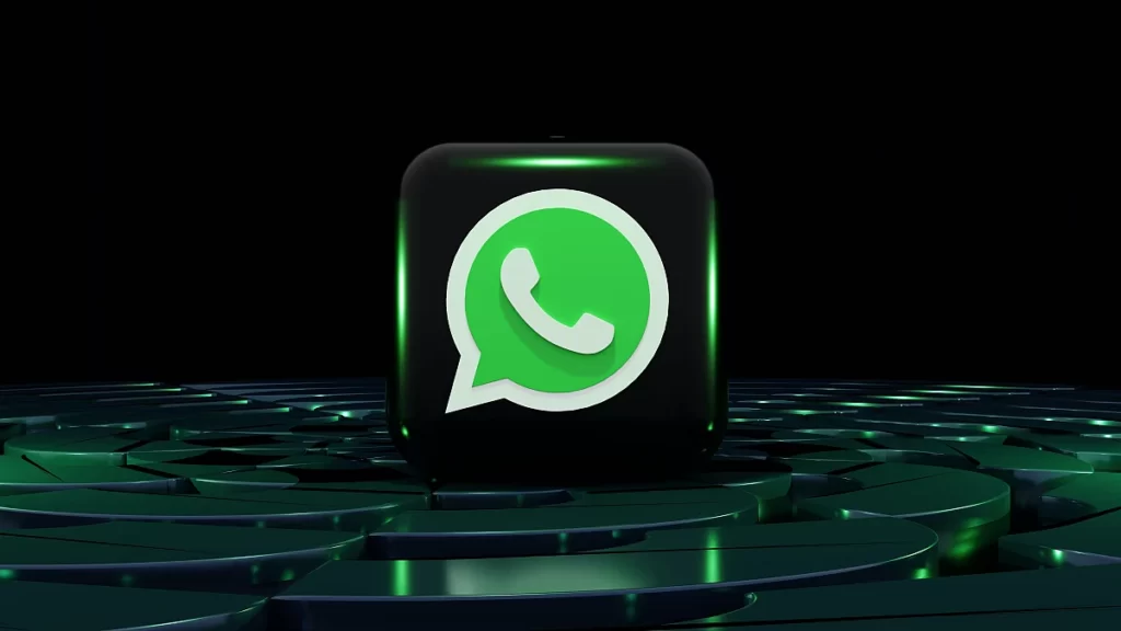 How to send 60 sec Whatsapp video on iPhone