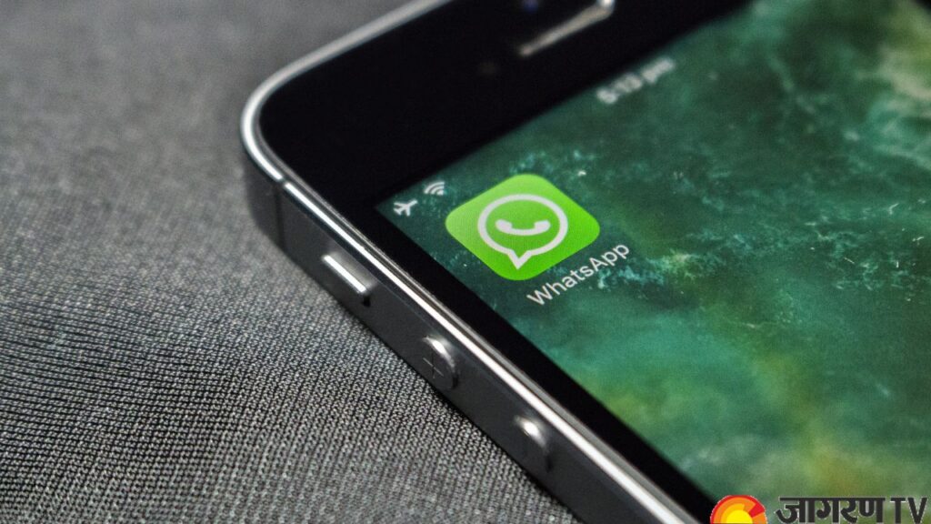 How to send HD whatsapp photos easily on iphone