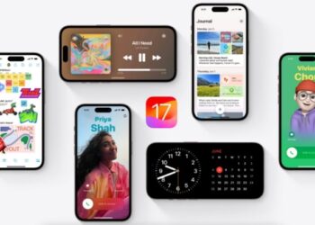 How to share passwords and keys on iOS 17 with friends