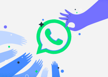 How to share screen during whatsapp call with friends