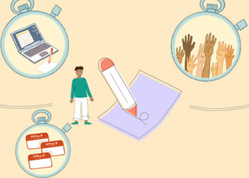 How to take Google Docs meeting notes easily