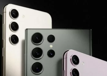 Huge 440MP cameras are being produced by Samsung