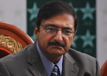 IPC Ministry seeking advice puts Zaka Ashraf's job at risk