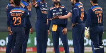 Indian star will miss Asia Cup 2023 match against Pakistan