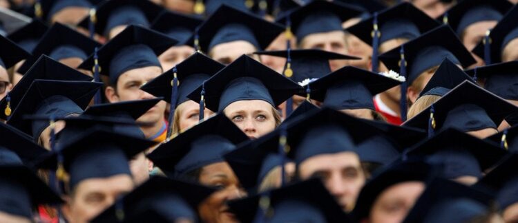 Indonesian scholarships won mostly by Pakistani students