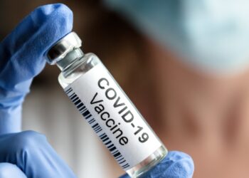 Launch of new COVID vaccine as Eris variant appears