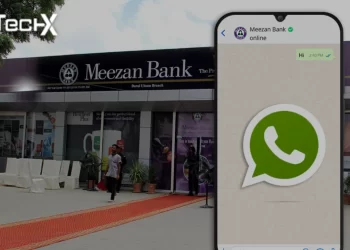 Meezan Bank Introduces Meezan's WhatsApp Banking Service