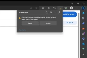 microsoft-edge-begun-to-refer-to-google-chrome-as-a-virus