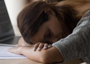 Most Muslim-majority countries suffer from sleep deprivation