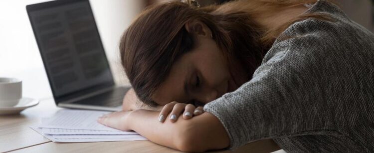 Most Muslim-majority countries suffer from sleep deprivation