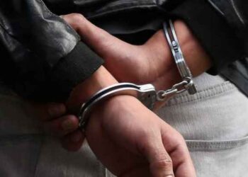 Multiple interpol arrests of wanted Pakistanis in Abu Dhabi
