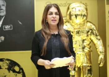 namira-salim-1st-paks-astronaut-flies-the-flag-in-space