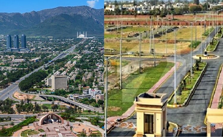 Non-capital housing society can't use Islamabad's name, IHC