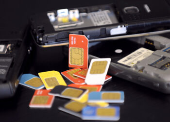 Over the Past 6 months, PTA blocked 4 million SIM cards