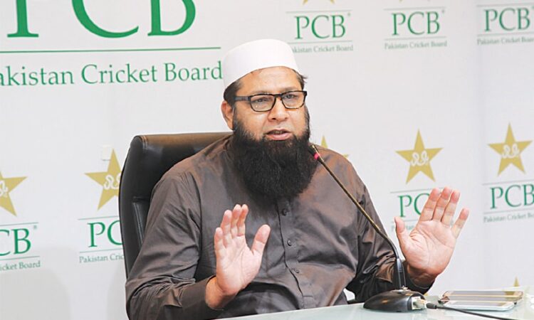 pcb-select-inzamam-ul-haq-as-new-chief-selector-of-national-team