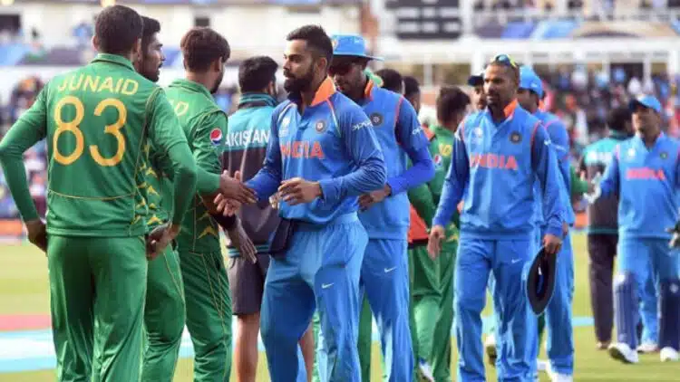 PCB wants Ashes like Pakistan-India's Jinnah-Gandhi series