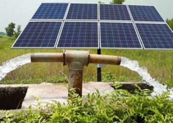 PM announces to switch 100,000 tubewells to solar energy