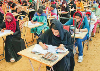 PMDC has announced the MDCAT 2023 date for medical