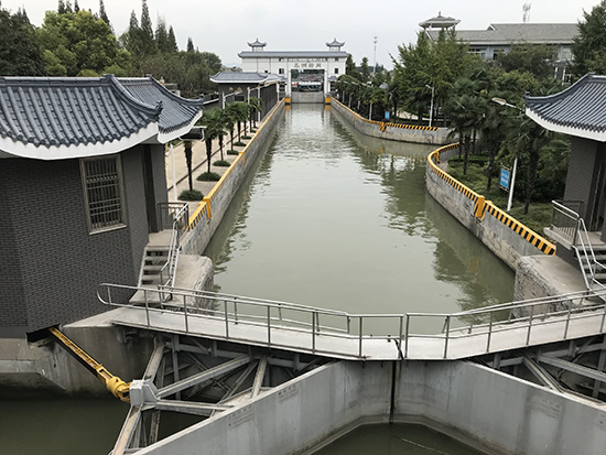 Pakistan Expresses Desire to Join International Canal Cities Group