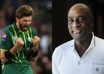 Pakistani Bowler to get most World Cup Wickets, Viv Richards