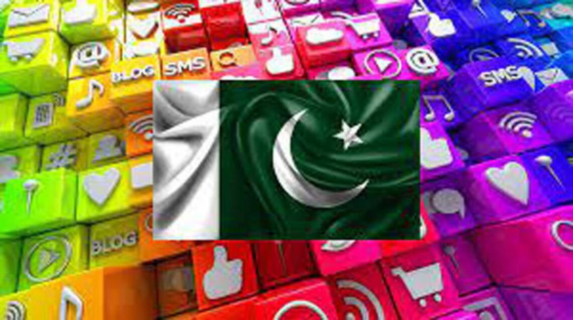 Pakistani apps have received 4 billion downloads worldwide - TechX Pakistan