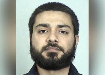 Pakistani doctor arrested in US for allegedly trying to aid Daesh