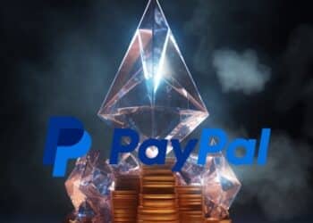  PayPal has finally released a stablecoin backed by US dollars