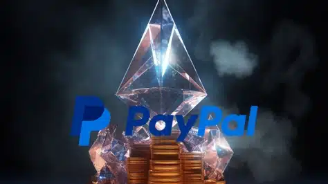 PayPal has finally released a stablecoin backed by US dollars