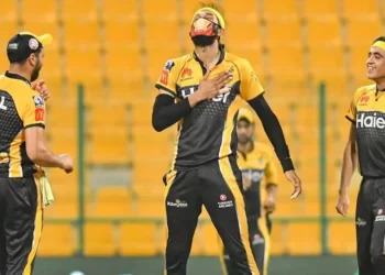 Peshawar Zalmi will use AI for new talent hunt in 2023