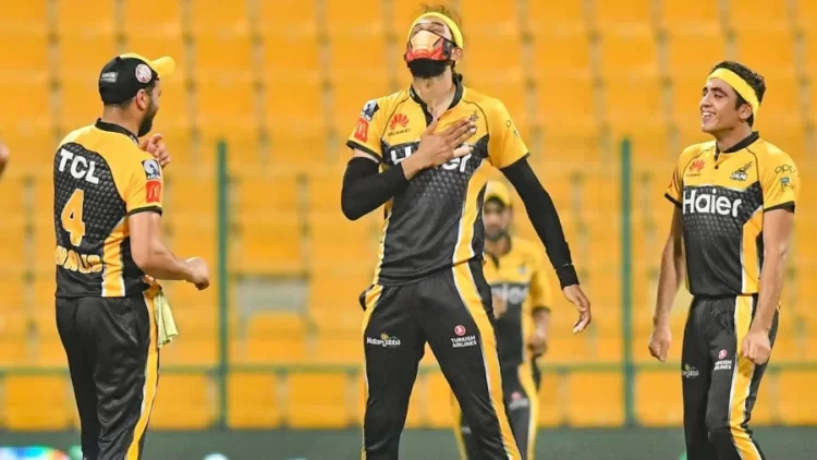 Peshawar Zalmi will use AI for new talent hunt in 2023