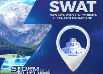stormfiber-unveils-high-speed-internet-in-swat