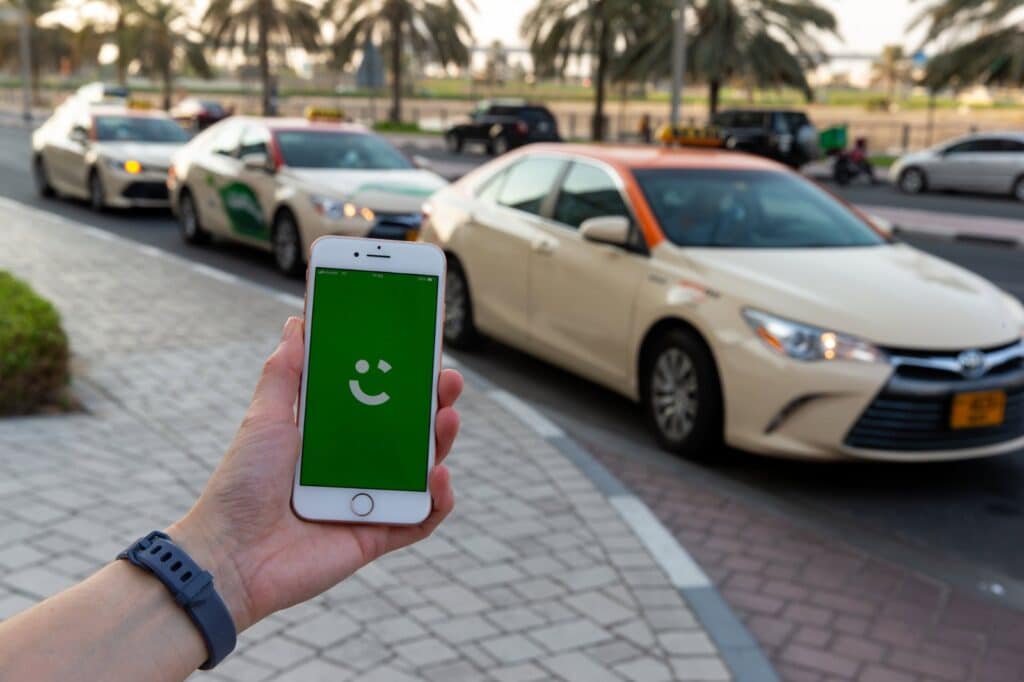 careem-expands-partnership-with-gerrys-dnata