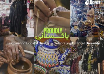 daraz-launches-proudly-pakistani-entitled-local-artisans
