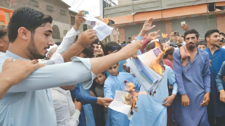 protests-against-over-charged-electric-bills-has-blown-up