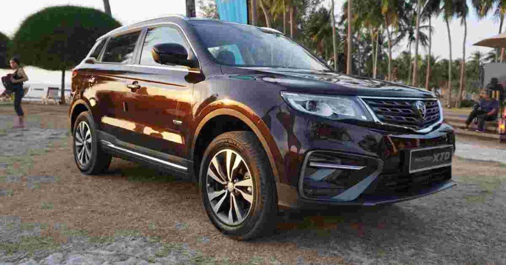 Proton X70 not delivered despite 19 months old reservation