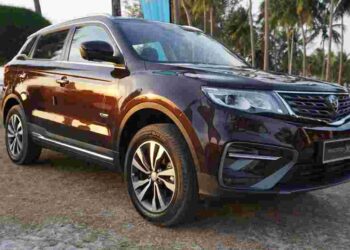 Proton X70 not delivered despite 19 months old reservation