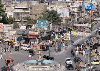 Rawalpindi safe city project gets Rs 1.3 bn from Punjab Gov