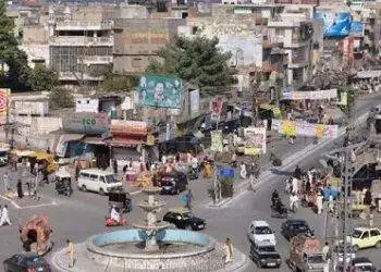 Rawalpindi safe city project gets Rs 1.3 bn from Punjab Gov